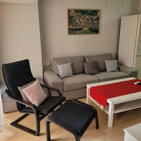 Apartamento En El Grau De Moncofa Entre 2 Y 3 Linea De Playa Exterior foto