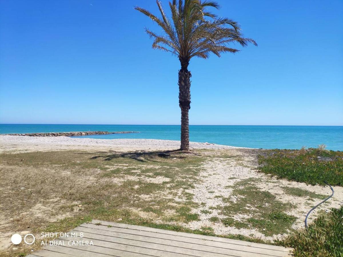 Apartment En El Grau De Moncofa Entre 2 Y 3 Linea De Playa *